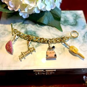 Beauty Charm Bracelet